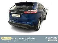 Gebraucht Ford Edge Titanium 150 PS (110 kW) 2020 Atlasblau metallic SUV