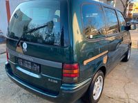 gebraucht Nissan Serena 2.0 SE Klima Standheizung 7Sitzer