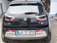 Gebraucht BMW i3 125 kW (170 PS) 2016 Grau Kleinwagen