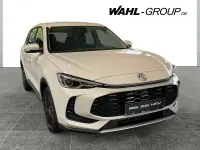 Neu MG ZS 197 PS (144 kW) 2026 Weiß SUV