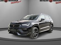Neu Cupra Ateca 150 PS (110 kW) 2026 Schwarz SUV