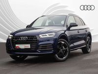 gebraucht Audi Q5 S line 50TFSI e qu