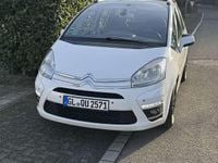 Gebraucht Citroën C4 Picasso Exclusive 150 PS (110 kW) 2011 Van / Kleinbus