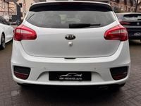 Gebraucht Kia Ceed 99 PS (72 kW) 2018 Weiß Kleinwagen