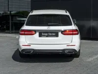 Usata Mercedes E400 AMG 330 CV (242 kW) 2021 Bianco Station wagon