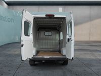 gebraucht Opel Movano Opel Movano, 11.742 km, 140 PS, EZ 12.2022, Diesel