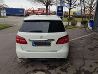 gebraucht Mercedes B180 B 1807G-DCT Urban