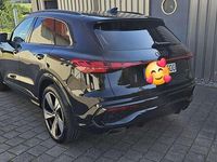 Gebraucht Audi Q5 Edition .1 204 PS (150 kW) 2025 Schwarz SUV