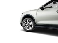 Gebraucht Audi Q2 Advanced 150 PS (110 kW) 2025 N8 tausilber metallic SUV