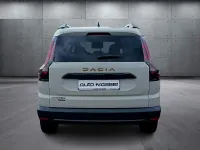 Neu Dacia Jogger Extreme 158 PS (116 kW) 2026 Beige Van / Kleinbus