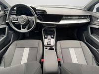 gebraucht Audi A3 Sportback 35 TDI LED, Virtual, Navi