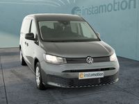 Gebraucht VW Caddy Maxi 116 PS (85 kW) 2024 Grau Van / Kleinbus
