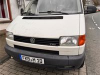 gebraucht VW Transporter T4 2.5 TDI