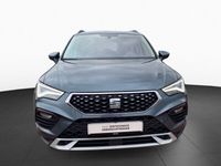 gebraucht Seat Ateca 1.5 TSI DSG Xperience AHK LED Navi USB