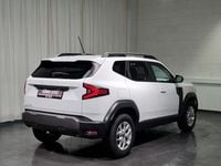 Gebraucht Dacia Duster Journey 131 PS (96 kW) 2024 Weiß, arktis weiß SUV