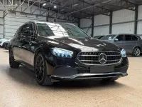 Occasion Mercedes E200 160 ch (117 kW) 2021 Noir Break