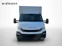 Używany Iveco Daily 156 KM (114 kW) 2019 Biały Minivan