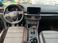 gebraucht Seat Tarraco 1.5 TSI ACT 110kW Xcellence