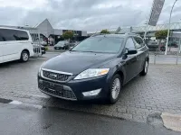 Używany Ford Mondeo Titanium 145 KM (106 kW) 2010 Szary Kombi