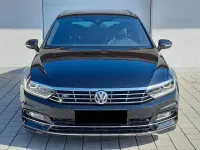 Gebraucht VW Passat Sport 240 PS (176 kW) 2015 Phantomschwarz Kombi