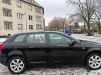 Gebraucht Audi A3 Ambiente 116 PS (85 kW) 2005 Schwarz Limousine