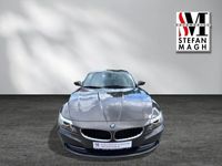 gebraucht BMW Z4 sDrive 23 i EU5 Tempomat Xenon
