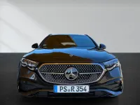 Gebraucht Mercedes E450 AMG 367 PS (269 kW) 2025 Grau Kombi