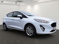 gebraucht Ford Fiesta COOL&CONNECT TECHNIK+WINTER SITZHZG+BLUET