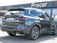 Gebraucht BMW X3 Performance 360 PS (264 kW) 2023 Sophistograu brillanteffekt SUV