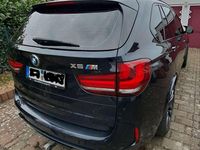 Gebraucht BMW X5 M 575 PS (422 kW) 2017 Schwarz SUV