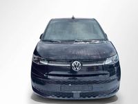 Gebraucht VW Multivan Life 150 PS (110 kW) 2024 Deep black perleffekt Van