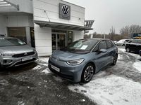 Gebraucht VW ID.3 Pro Performance 150 kW (204 PS) 2022 Stonewashed blue metallic sch (metallic) Kleinwagen