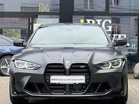 Gebraucht BMW M4 Competition Edition 510 PS (375 kW) 2022 Sonderlackierung Coupé