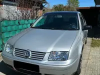 Occasion VW Bora Comfortline 101 ch (74 kW) 2004 Gris Berline
