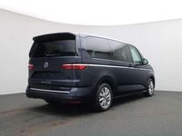 Gebraucht VW Multivan Style 245 PS (180 kW) 2025 Starlightblue metallic Van