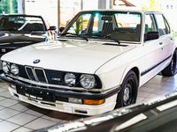 Gebraucht BMW 535 Performance 304 PS (223 kW) 1995 Weiß Limousine