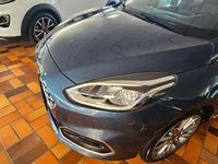 Gebraucht Ford Fiesta Vignale 101 PS (74 kW) 2019 Blau Kleinwagen