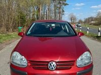 Gebraucht VW Golf V 115 PS (84 kW) 2004 Andere farben Kleinwagen