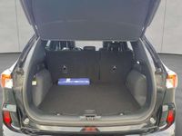 Gebraucht Ford Kuga ST-Line X 151 PS (111 kW) 2023 Schwarz SUV