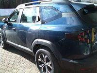 Neu Dacia Bigster Extreme 140 PS (102 kW) 2026 Blau schwarz SUV
