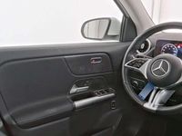 Gebraucht Mercedes GLA180 Progressive 136 PS (100 kW) 2024 Unilack polarweiß SUV