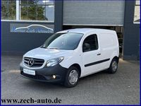 Gebraucht Mercedes Citan 108 80 PS (58 kW) 2020 Weiß weiss Van / Kleinbus