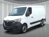 gebraucht Renault Master L1H1 2.3D*180PS PDCv+h Bluetooth Klima