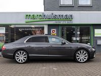 Gebraucht Bentley Flying Spur 625 PS (459 kW) 2014 Grau Limousine