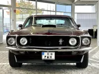 Gebraucht Ford V8 Fastback 303 PS (222 kW) 1969 Andere Coupé