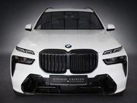 Gebraucht BMW X7 Executive 352 PS (258 kW) 2024 Weiß SUV