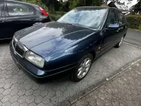 Gebraucht Lancia Kappa 156 PS (114 kW) 1986 Blau Limousine