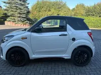Gebraucht Ligier JS50 2023 Weiß Kleinwagen