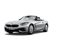 Gebraucht BMW Z4 Advantage 197 PS (144 kW) 2026 Cabrio