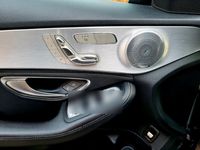 gebraucht Mercedes C300e Hybrid Diesel